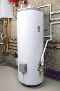 Water Heater Repair